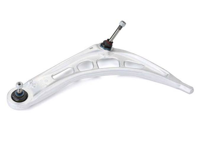 BMW Control Arm - Front Driver Side (w/ Standard Suspension) 31126777851 - Lemfoerder 1787501